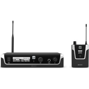 LD SYSTEMS U506 IEM