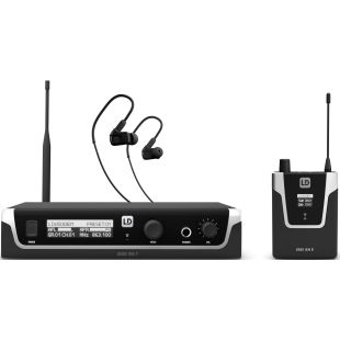 LD SYSTEMS U505 IEM HP
