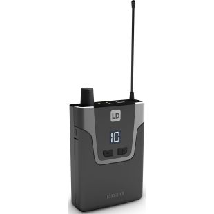 LD SYSTEMS U305 IEM R