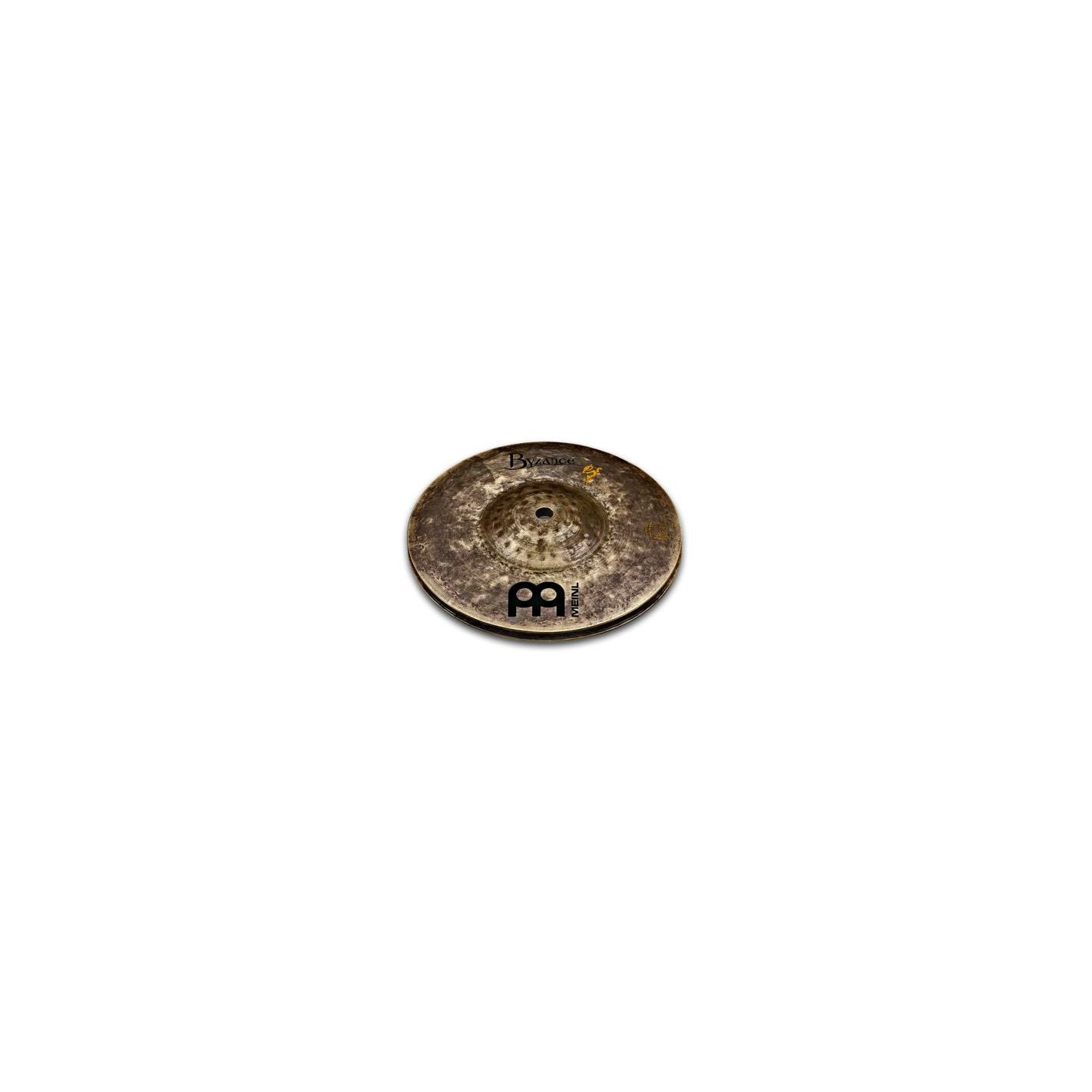 MEINL AC-CRASHER ARTIST CONCEPT 8 MODEL BENNY GREB HATS