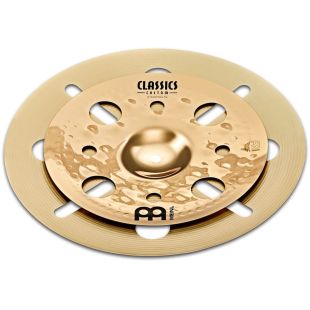 MEINL AC-BULLET ARTIST CONCEPT 12-16 MODEL LUKE HOLLAND STACK