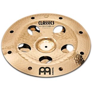 MEINL AC-SUPER ARTIST CONCEPT 18-18 MODEL THOMAS LANG STACK