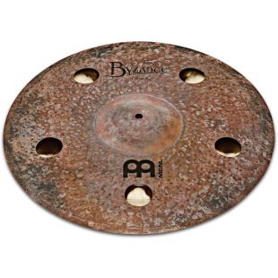 MEINL AC-FAT ARTIST CONCEPT 18-16 MODEL MATT GARSTKA STACK