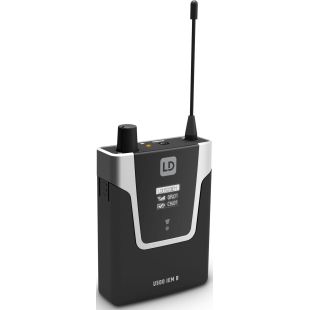 LD SYSTEMS U506 IEM R