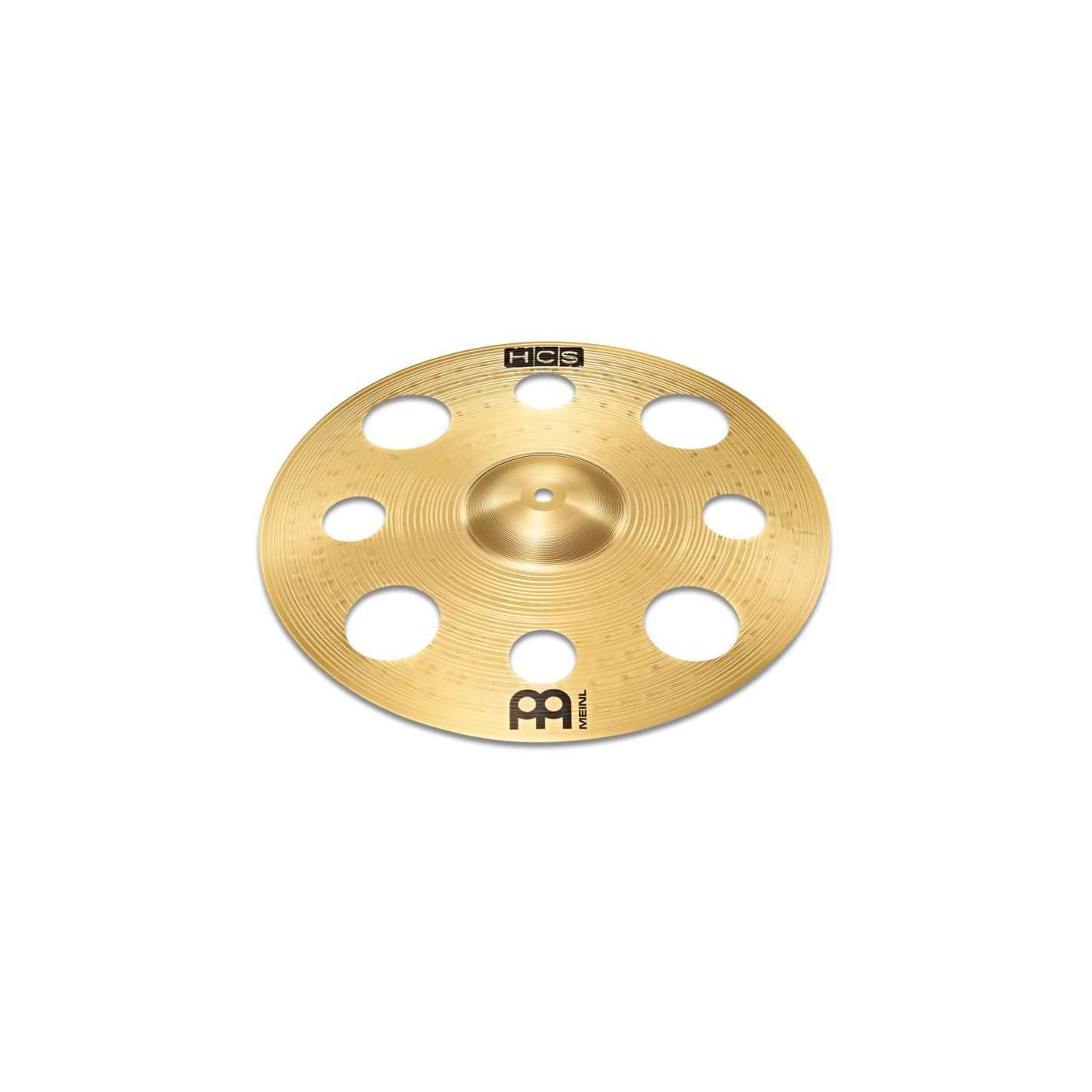 MEINL HCS16TRC HCS 16 TRASH CRASH
