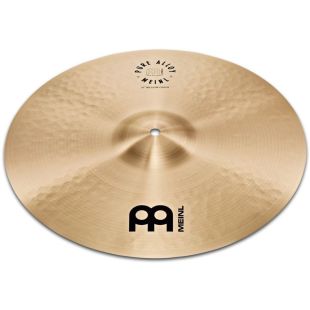 MEINL PA18MC PURE ALLOY 18 MEDIUM CRASH