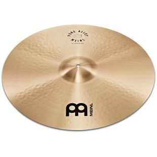 MEINL PA20MR PURE ALLOY 20 MEDIUM RIDE