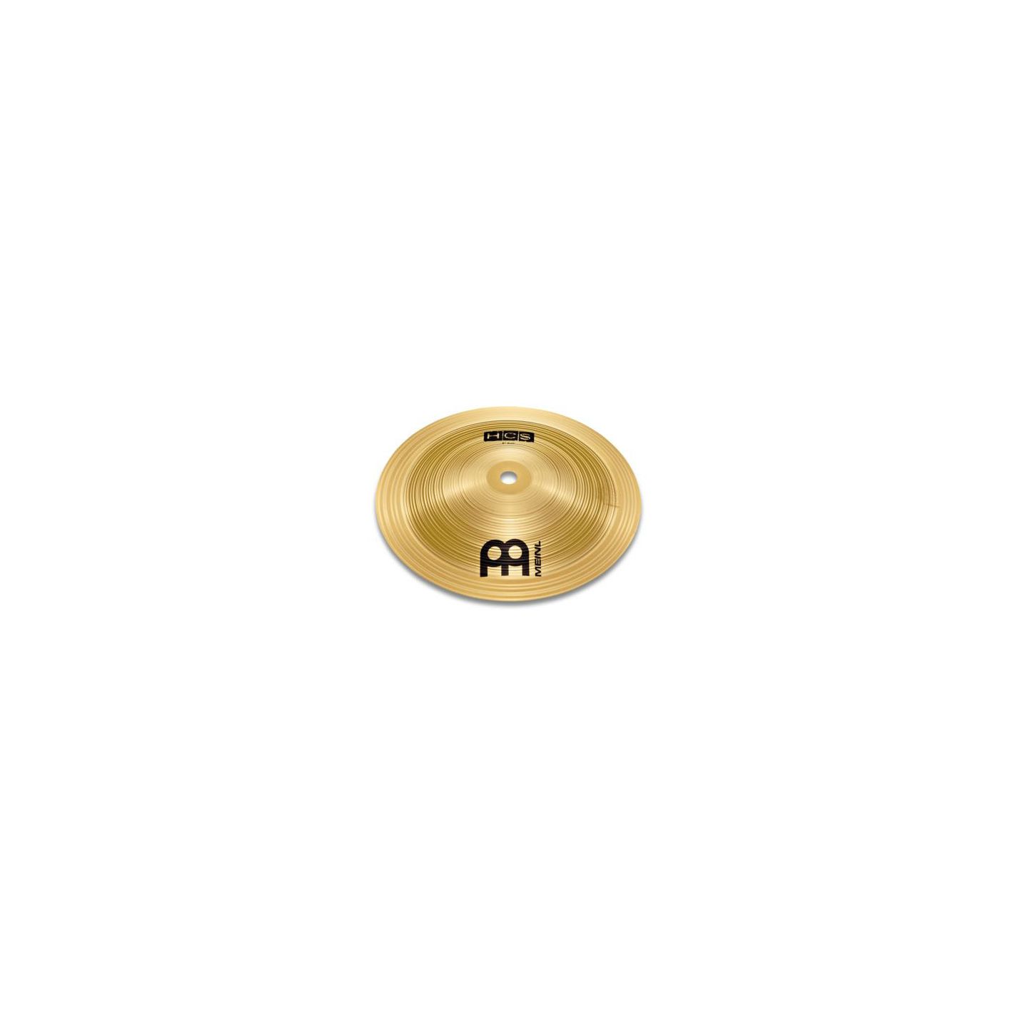 MEINL HCS8B HCS 8 BELL