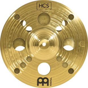 MEINL HCS12TRS HCS 12 TRASH STACK