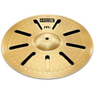 MEINL HCS14TRS HCS 14 TRASH STACK