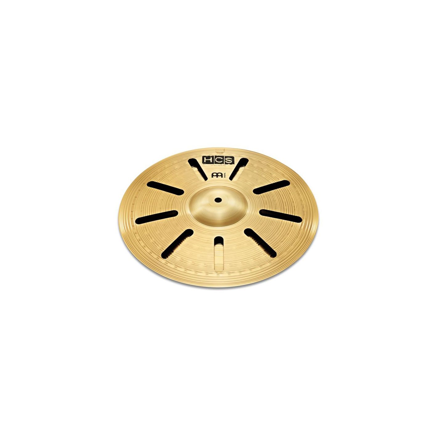 MEINL HCS14TRS HCS 14 TRASH STACK