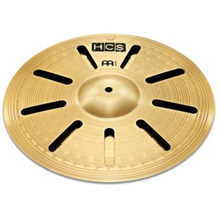 MEINL HCS16TRS HCS 16 TRASH STACK