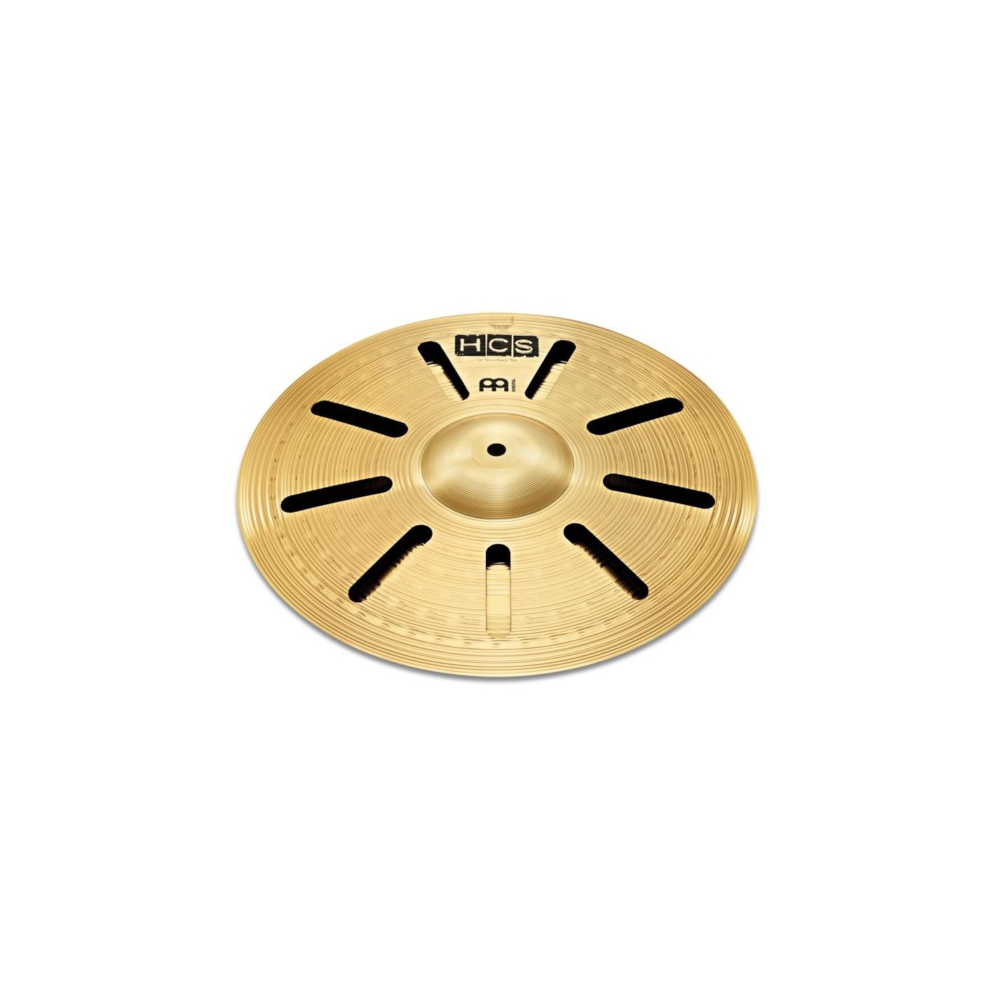 MEINL HCS16TRS HCS 16 TRASH STACK