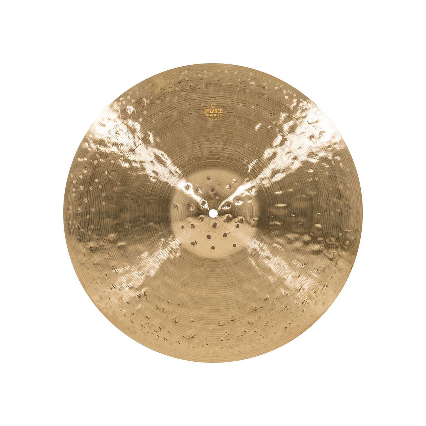 MEINL B18FRC BYZANCE FOUNDRY RESERVE 18 CRASH
