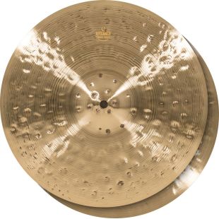 MEINL B14FRH BYZANCE FOUNDRY RESERVE 14 HI-HAT