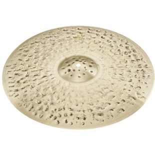 MEINL B20FRLR BYZANCE FOUNDRY RESERVE 20 LIGHT RIDE