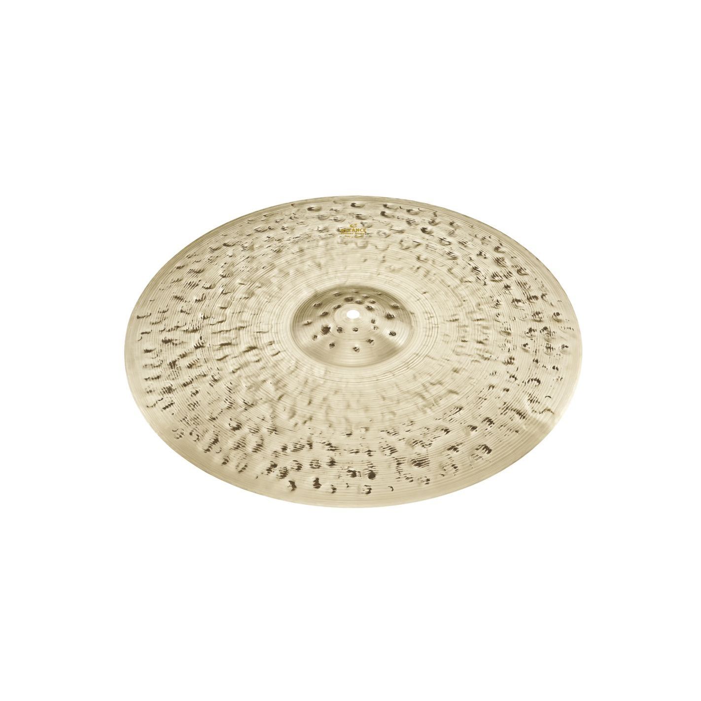 MEINL B20FRLR BYZANCE FOUNDRY RESERVE 20 LIGHT RIDE