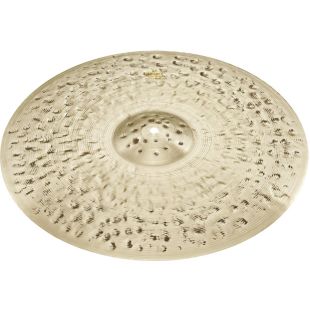 MEINL B22FRLR BYZANCE FOUNDRY RESERVE 22 LIGHT RIDE