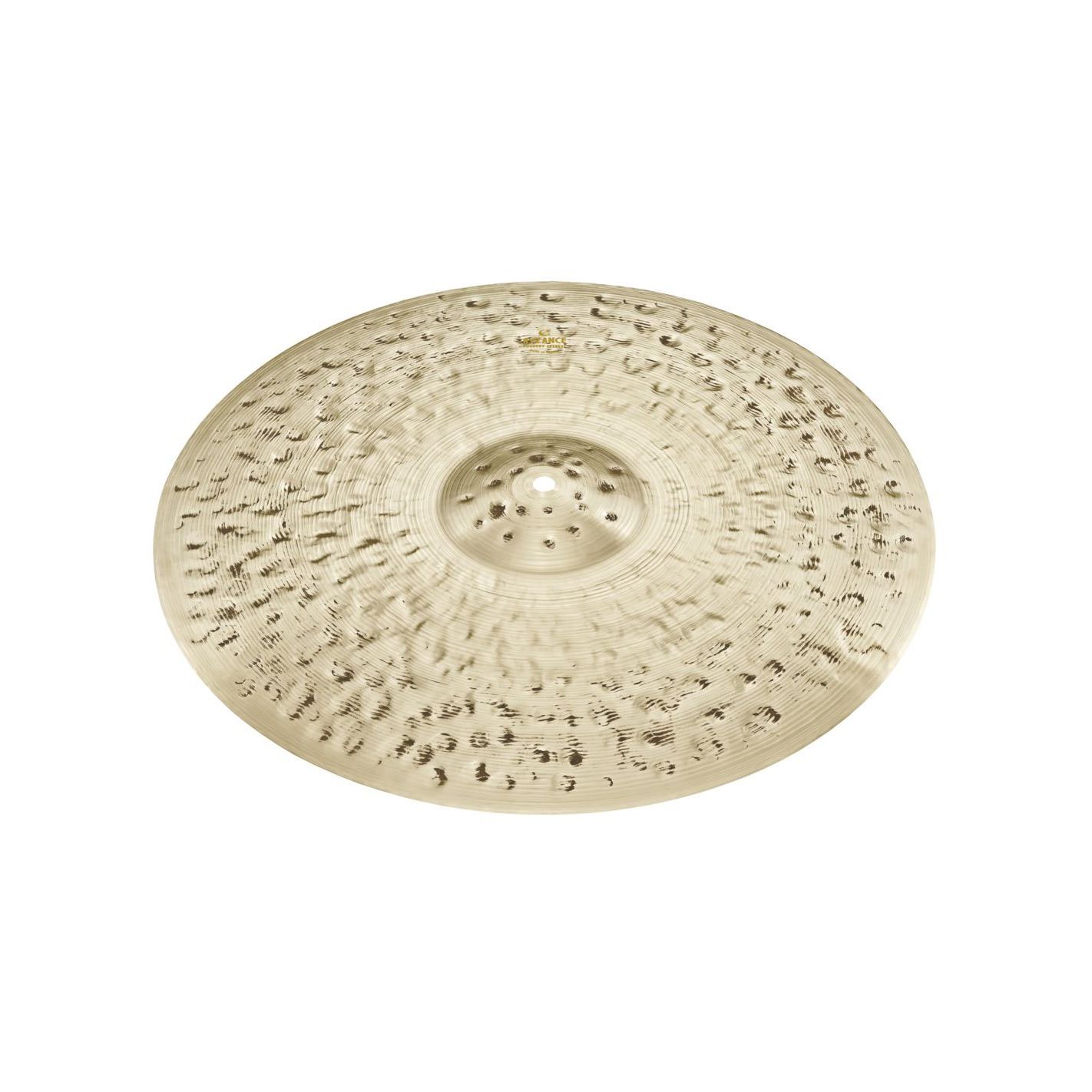 MEINL B22FRR BYZANCE FOUNDRY RESERVE 22 RIDE