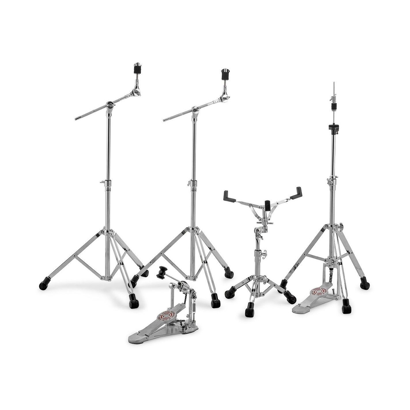 SONOR HS2000 HARDWARE SET