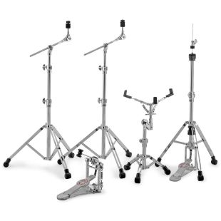 SONOR HS4000 HARDWARE SET