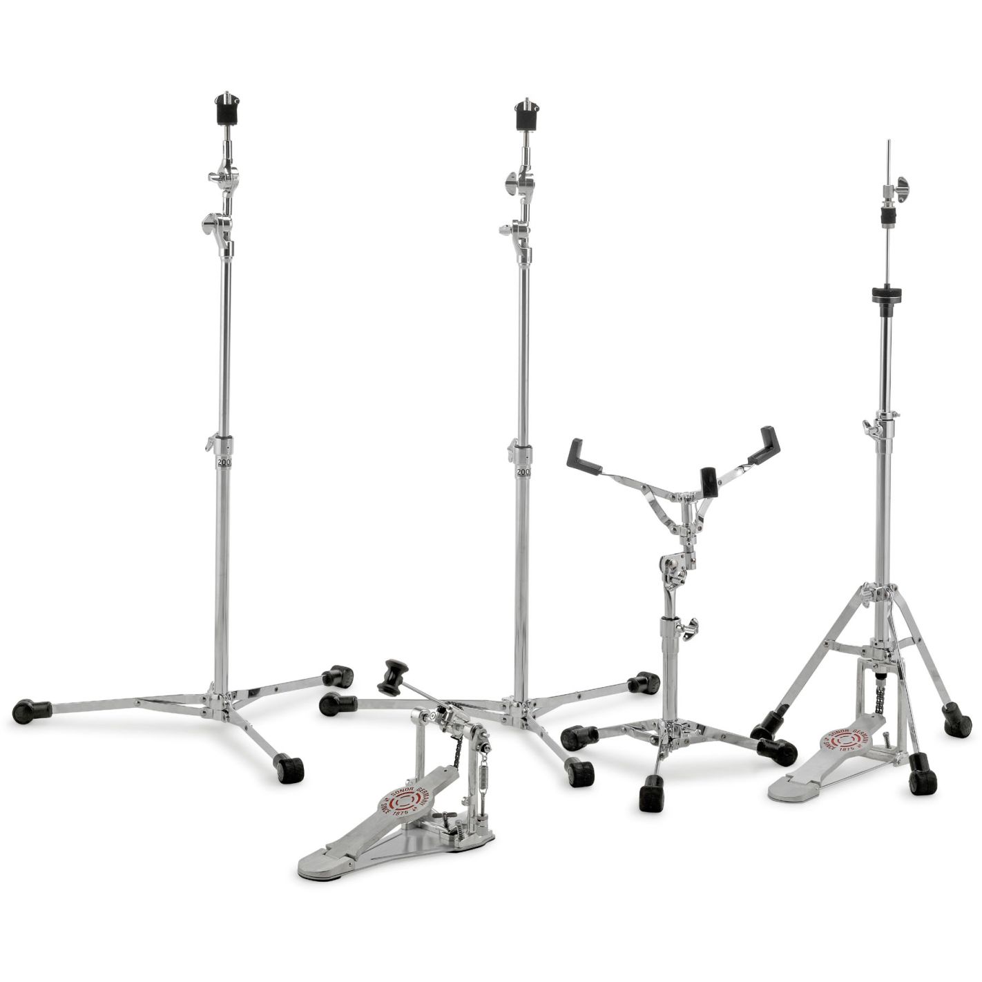 SONOR HS LT 2000 HARDWARE SET