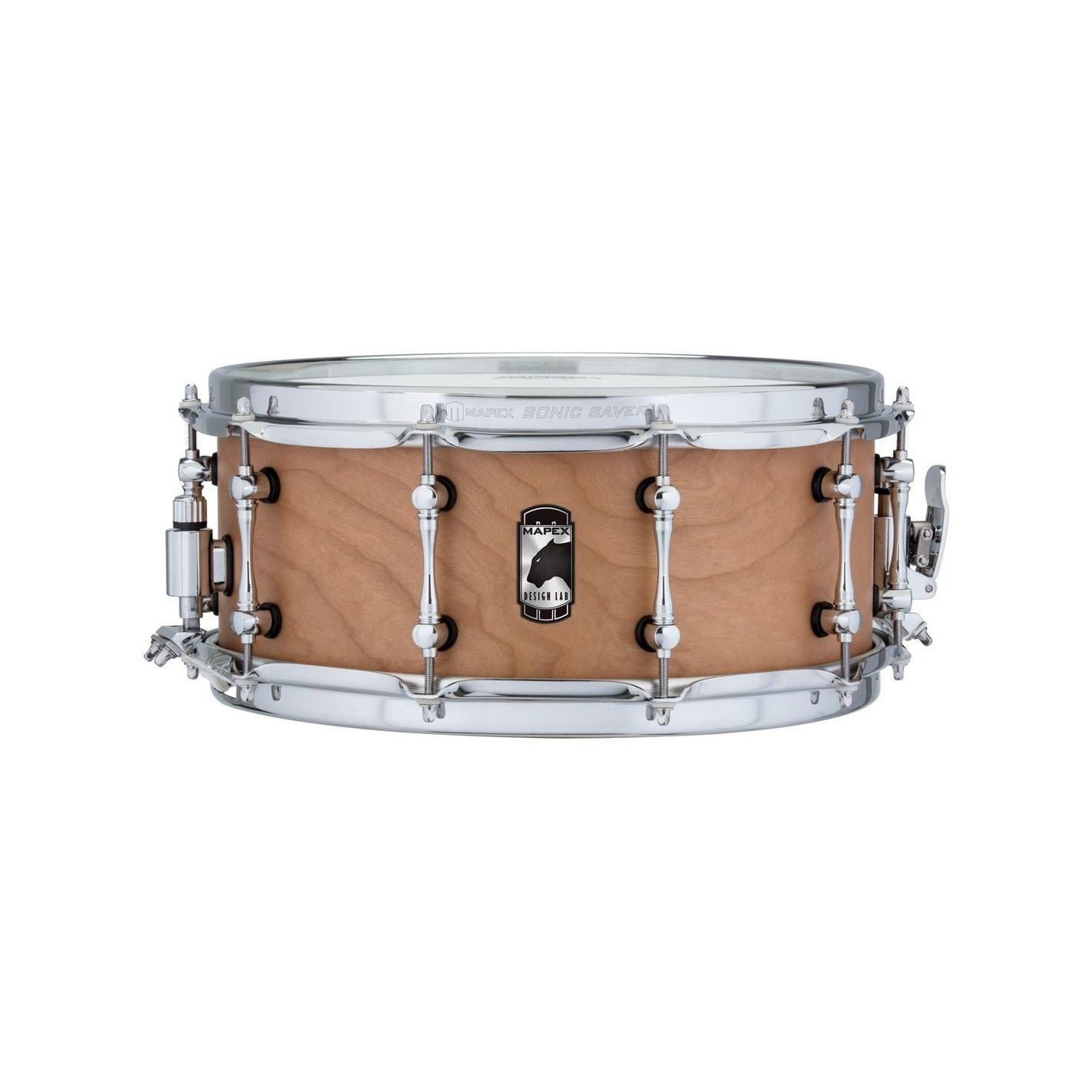 MAPEX 14X06 DL CHERRY BOMB NSW