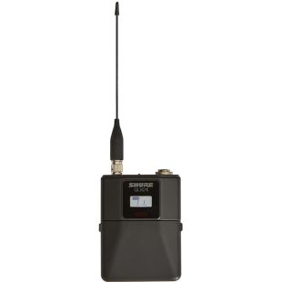 SHURE QLXD1-H51