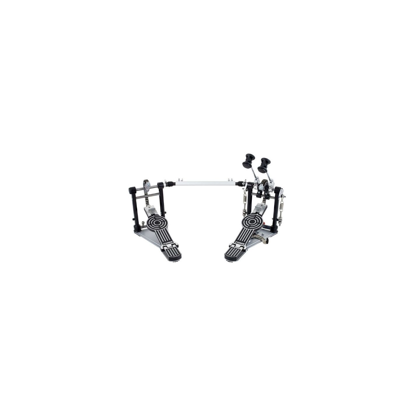 SONOR DP 672 DOUBLE BASS DRUM PEDAL