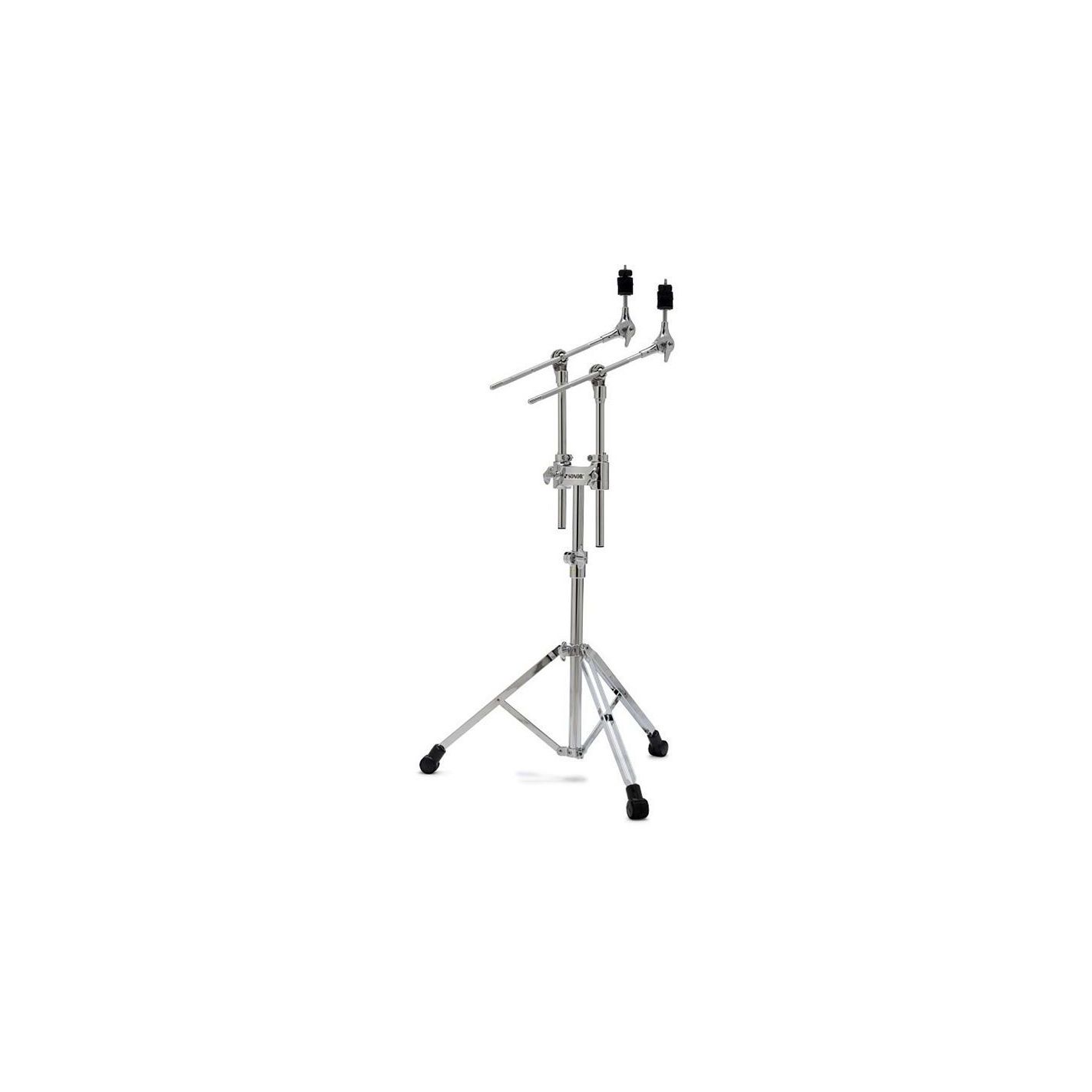 SONOR DCS 4000 DOUBLE CYMBAL BOOM STAND