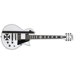 ESP IRON CROSS JAMES HETFIELD