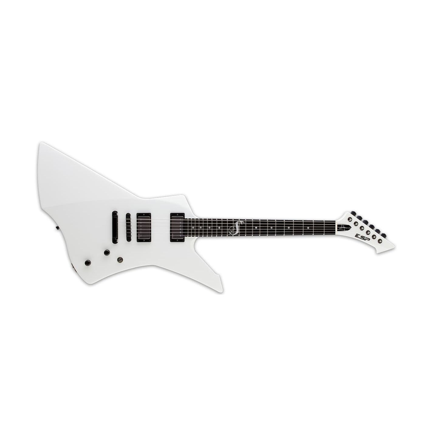 ESP SNAKEBYTE JAMES HETFIELD