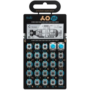 TEENAGE ENGINEERING PO-14 SUB