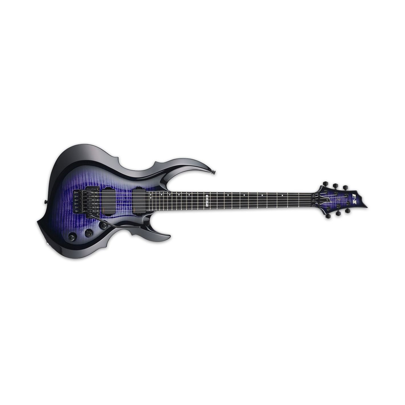ESP E-II FRX RDB