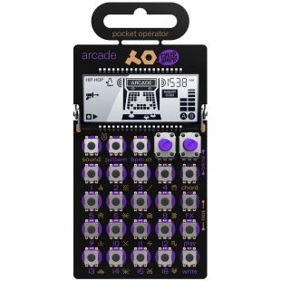 TEENAGE ENGINEERING PO-20 ARCADE