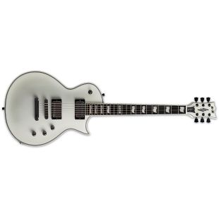 ESP E-II ECLIPSE SNOW WHITE SATIN
