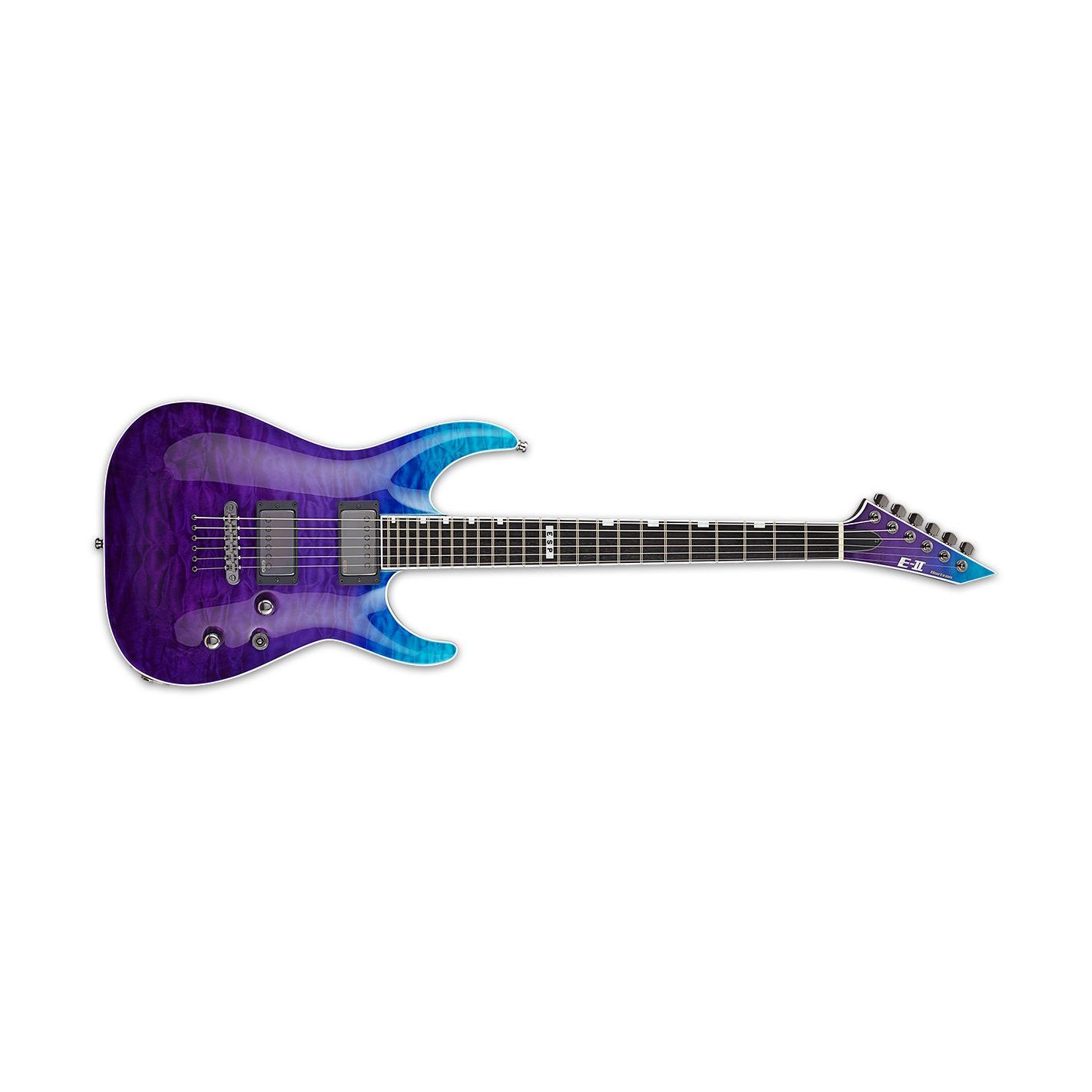 ESP E-II HORIZON NT II BPG