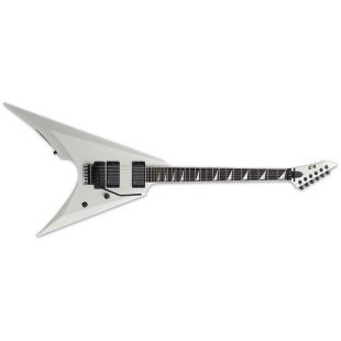 ESP E-II ARROW SNOW WHITE