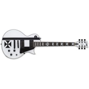 LTD LTD IRON CROSS JAMES HETFIELD