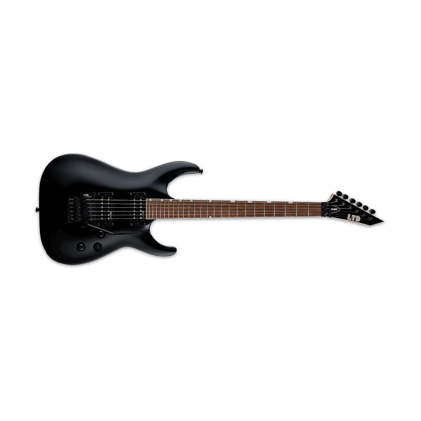 LTD MH-200 BLK