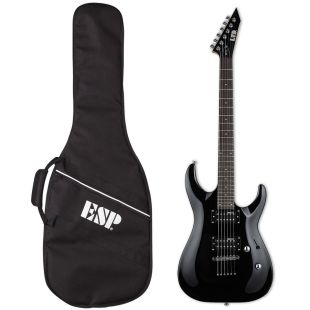 LTD MH-10 KIT BLK