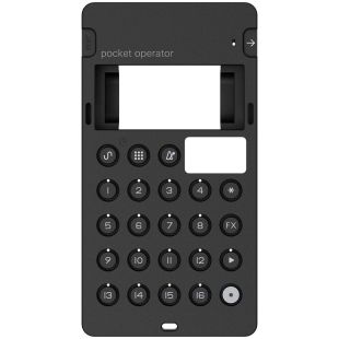 TEENAGE ENGINEERING PRO CASE CA-X