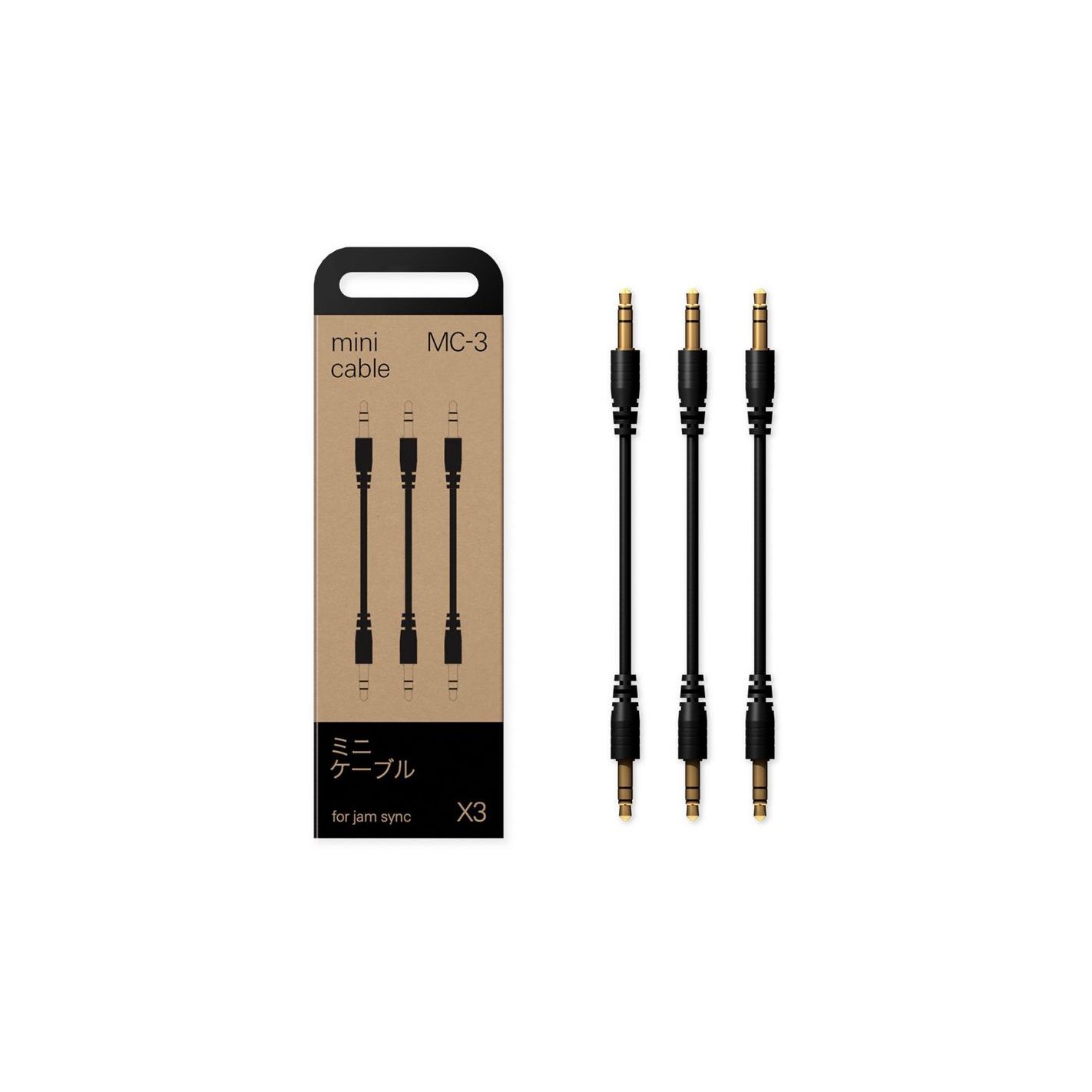 TEENAGE ENGINEERING MC3 SYNC CABLE