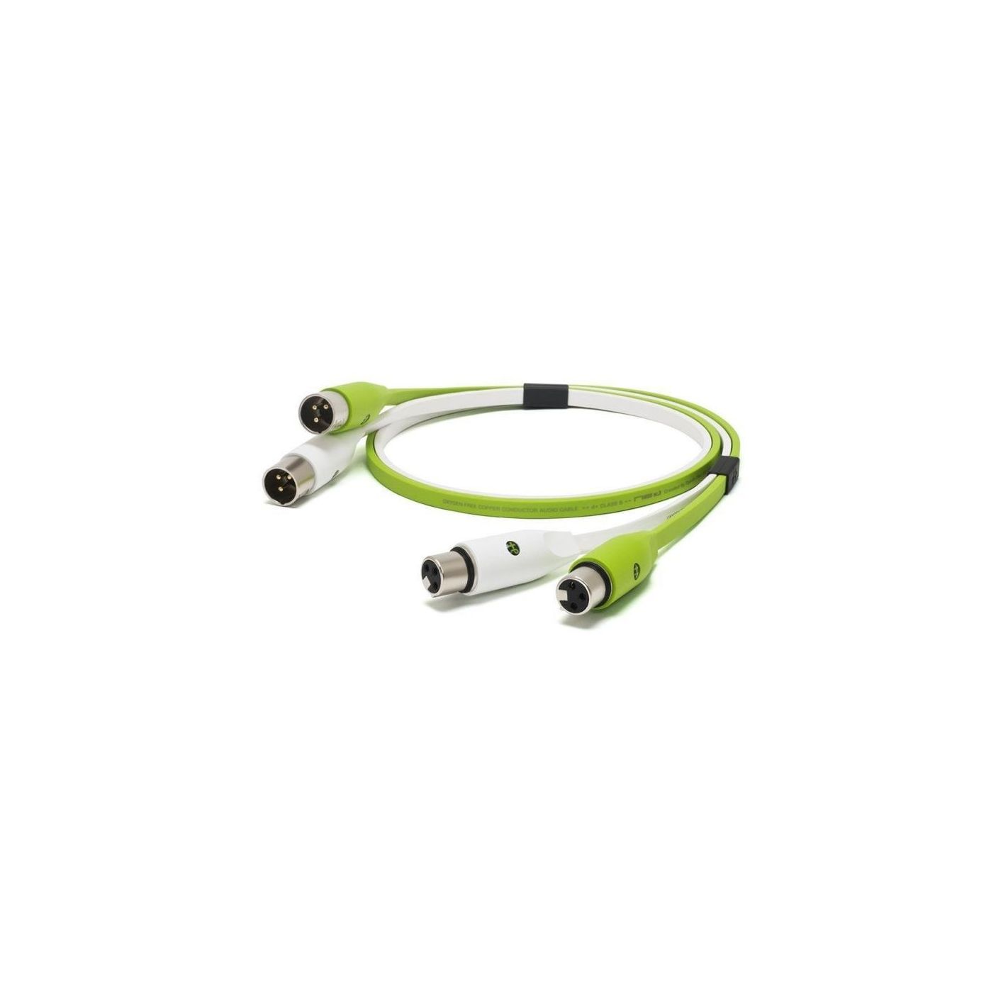 NEO dPLUS XLR CLASS B 2m