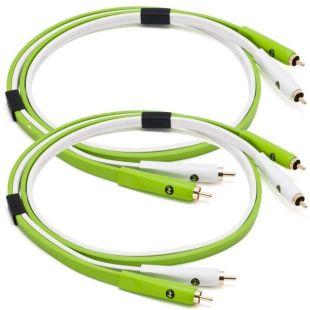 NEO dPLUS RCA CLASS B DUO 1m