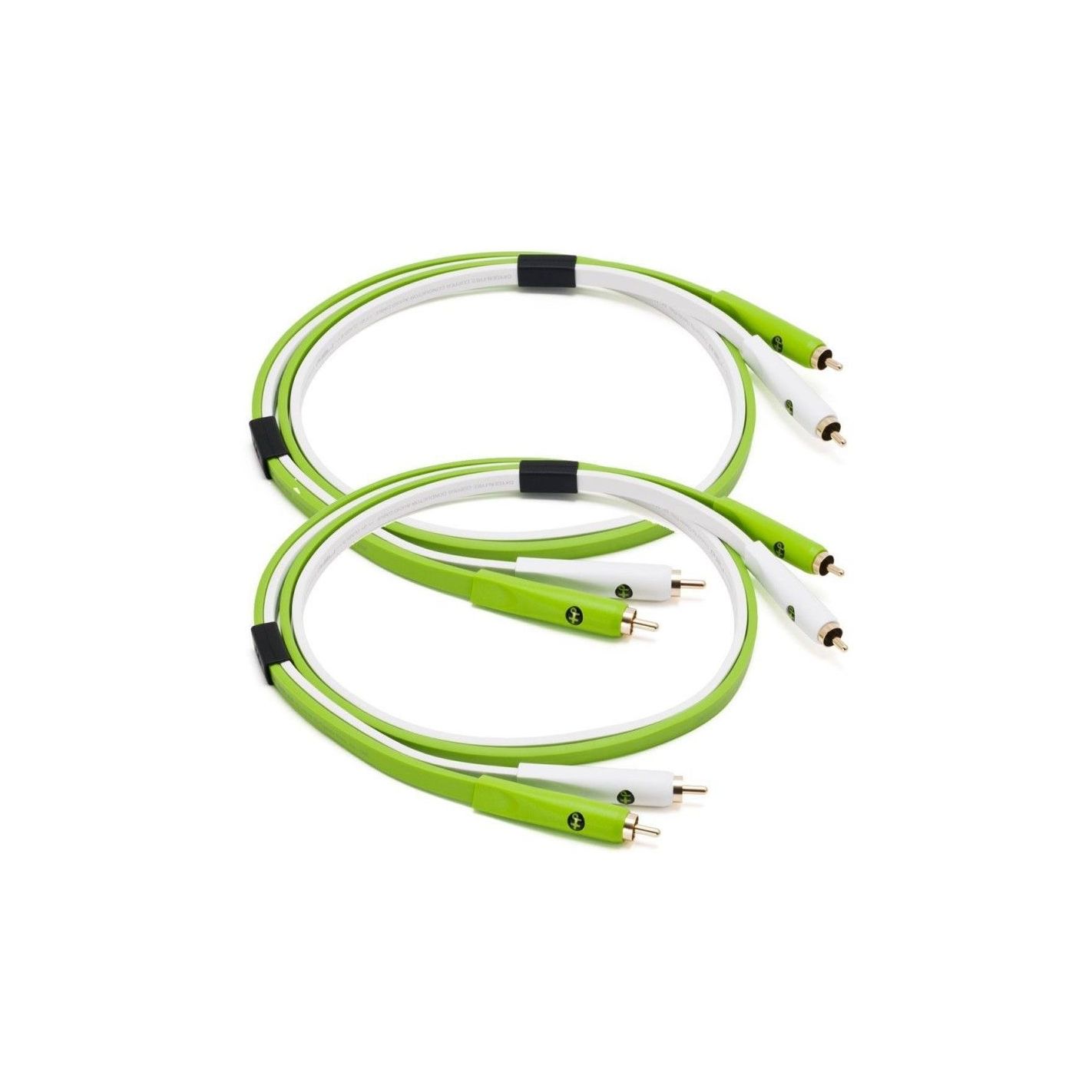 NEO dPLUS RCA CLASS B DUO 1m