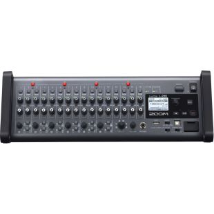 ZOOM LIVETRAK L-20R