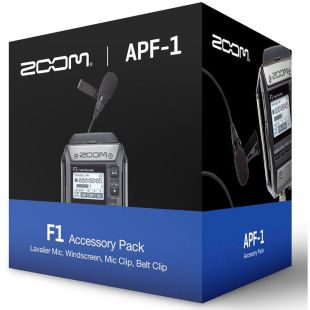 ZOOM APF-1