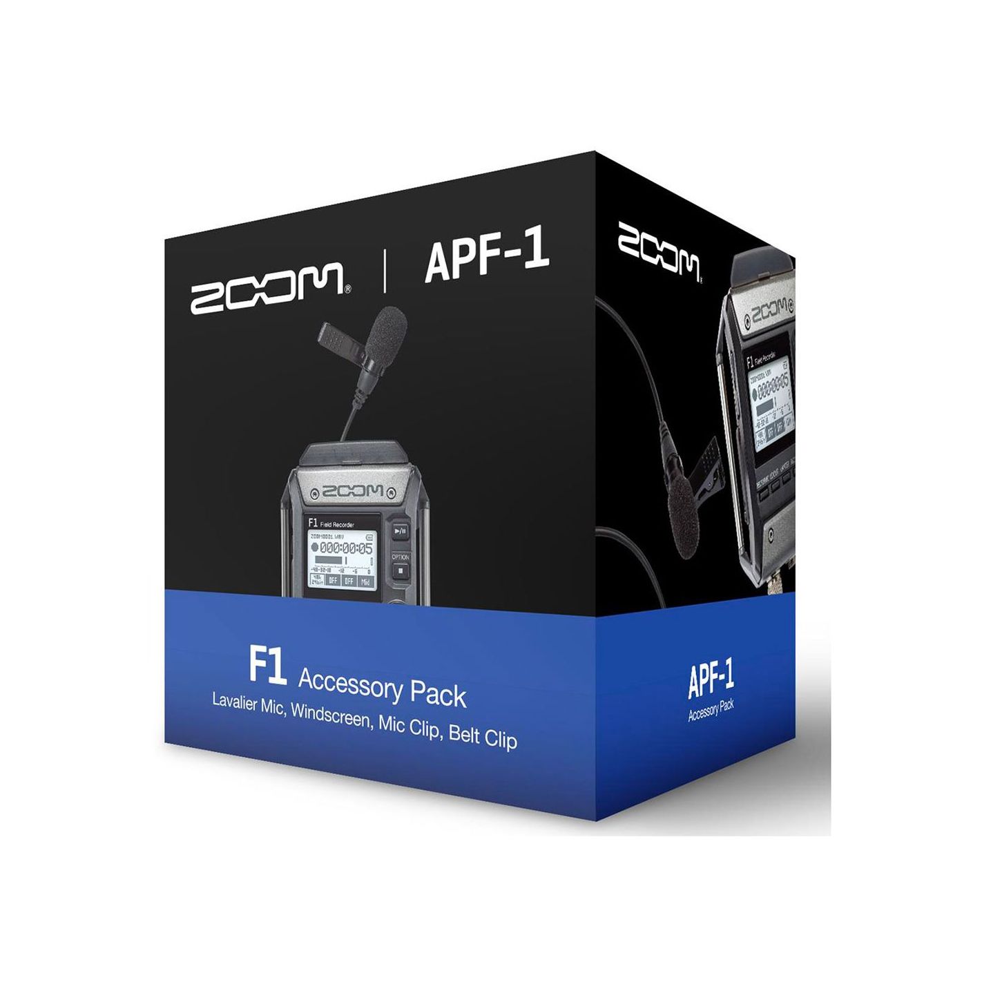 ZOOM APF-1