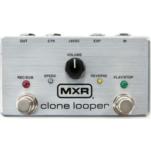 MXR M-303 CLONE LOOPER